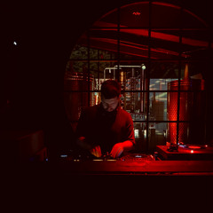 Benjamin - Live at Ruke Beograd [16 May 2025]