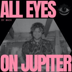 DJ Deep Talk @ All Eyes on Jupiter