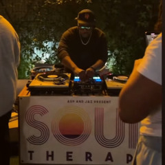 Daryle - Soul Therapy @ Lost Set - 1/19/25