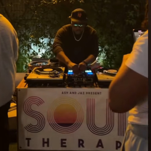 Daryle - Soul Therapy @ Lost Set - 1/19/25