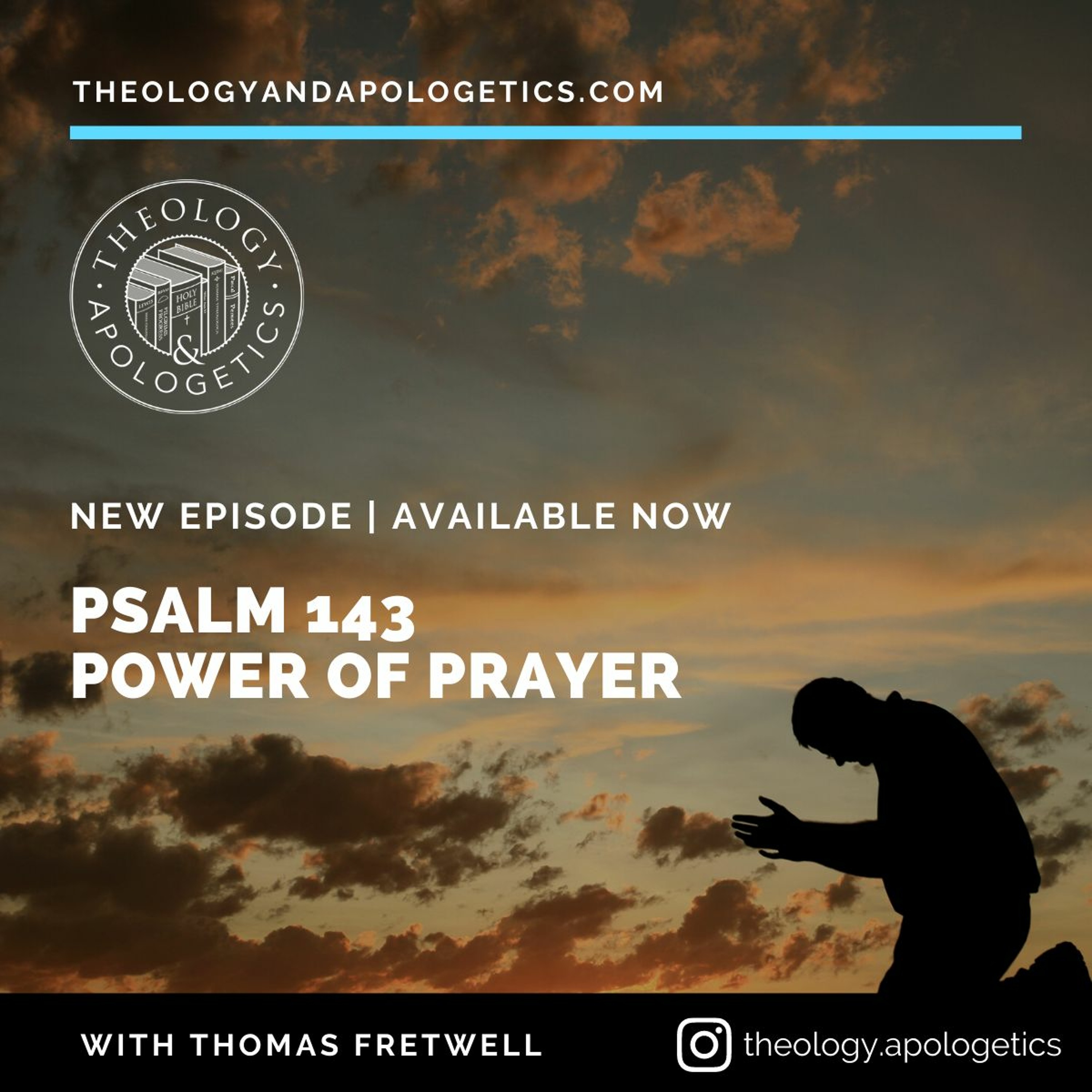 Theology and Apologetics Podcast