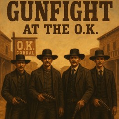 Gunfight at the O.K.