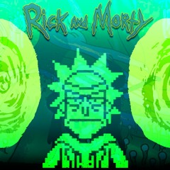 Tune's WIP Rick Megalo