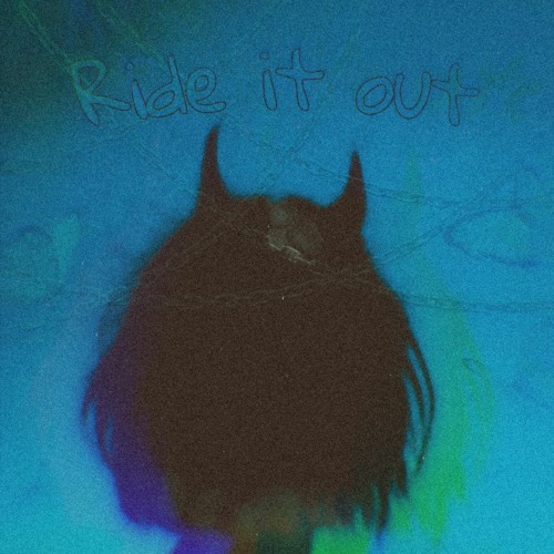 Ride It Out (w/ Madisyn Nichols, popularreject & Crizzy White) [Prod. Crizzy White]