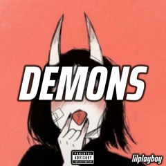 Demons (prod: $we)