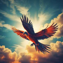 (آه_هــای محو در مهِ آبیِ شهر)