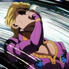 「DIO AMV」怪物 KAIBUTSU.mp4
