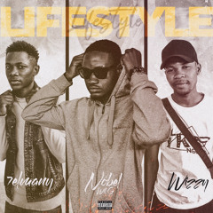 LifeStyle(Feat. Wizzy Power & 7ELMANY)