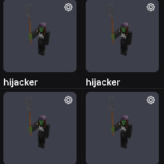 hijacker 2