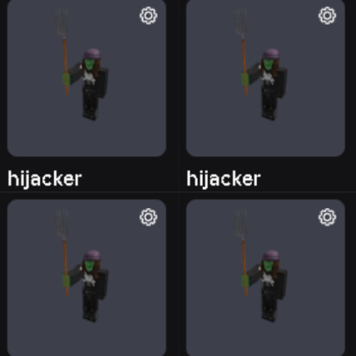 hijacker 2