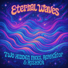 Eternal Waves hidden faces