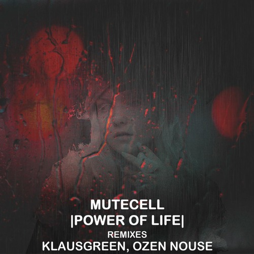 Mutecell - Power Of Life /LP/ (preview)