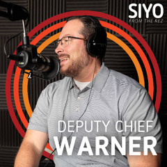 5: Deputy Chief Bryan Warner | Leading with Heart