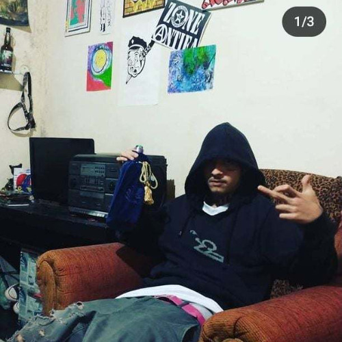 SIMPLE G KUSH - COMO QUE EU VOU CONFIAR