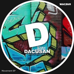 Macsan - Movement (Original Mix)