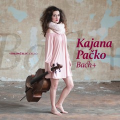 Johann Sebastian Bach: Suite For Solo Cello No. 5 In C Minor, Bwv 1011: Gigue