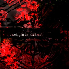 drowning at the surface