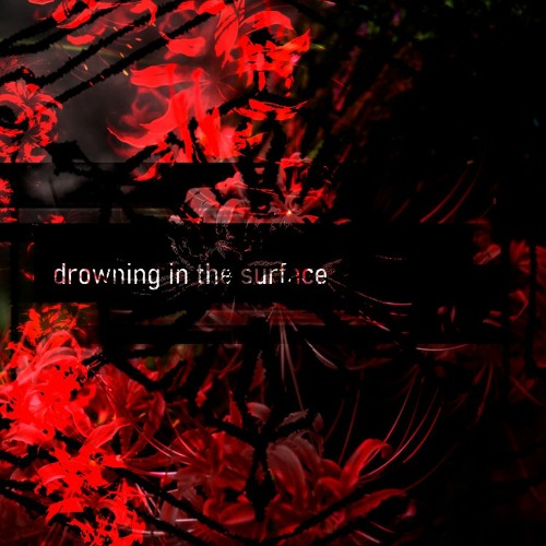 drowning at the surface