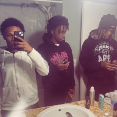 wegonebeok  ft. Xanfumesk