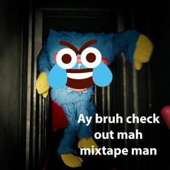 Poppy Traptime