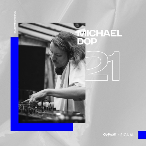 Michael Dop
