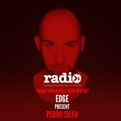 Edge Present Pedro Silva