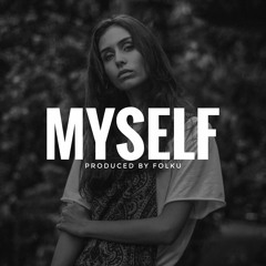 Myself [130 BPM] ★ The Weeknd & 6lack | Type Beat