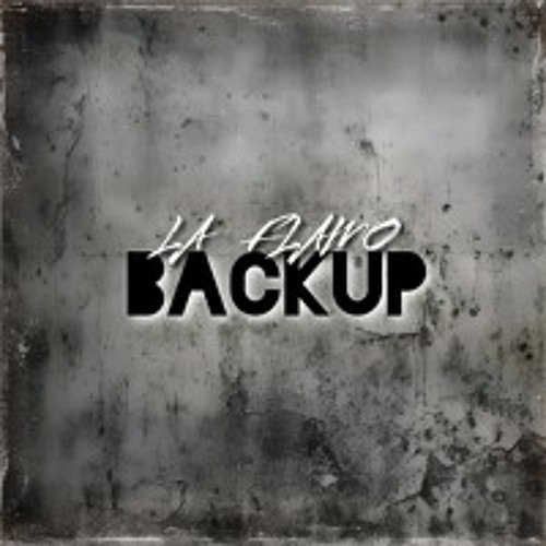 Backup