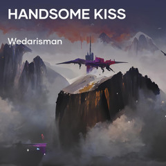 Handsome Kiss