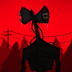 SIREN HEAD 2021 (DB7 TRAP REMIX)