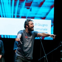 Design for the senses — Andrea Manticò, TEDxVicenza