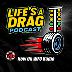 Life's A Drag - Richmond Race Preview