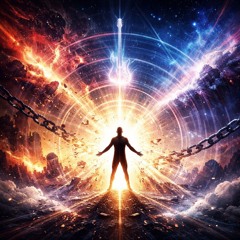 Freedom Beyond Chaos (T-2026 V1 Remix)