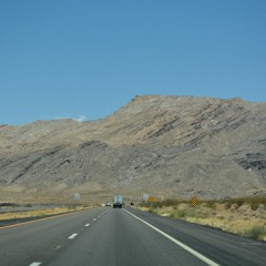 White Line Fever's Drivin' Me