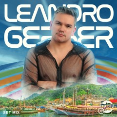 SET PROMO TRIP DO VALE - DJ LEANDRO GERGER