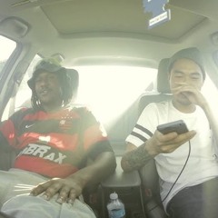Finna Die In the Hotbox (gold)