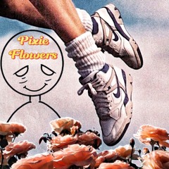 Pixie Flowers 💐 + (Slowed & Reverb)