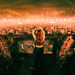 Mha Iri @ Atmosphere Stage, Tommorowland 21.07.24
