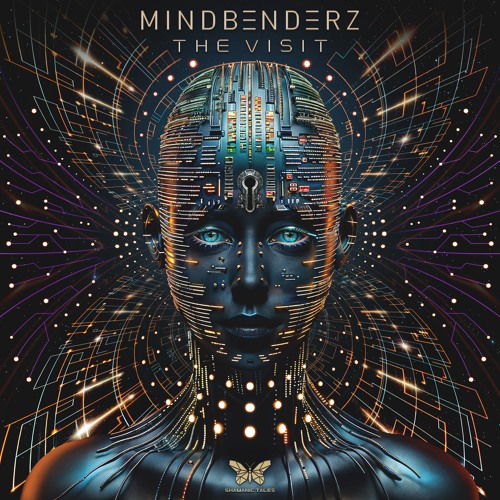 Mindbenderz - The Visit I OUT NOW 🔊🎶