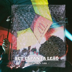 SET ESPANTA LEÃO - DJ NBR (@brabadanbr)