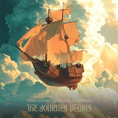 The Journey Begins (feat. Budapest Art Orchestra)