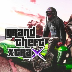 GRAND THEFT XTRA