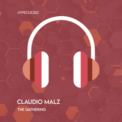 Claudio Malz - The Gathering
