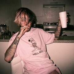 Lil Peep X Suicide Boys Type Beat - "Hell-Boy"