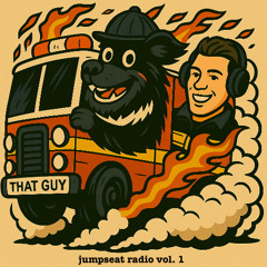 jumpseat radio vol. 1