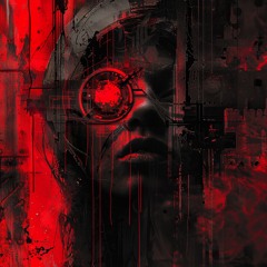 FREE DL - [FALL- Kagoriii] (160bpm, 32 Bits) Hard Industrial Techno Track