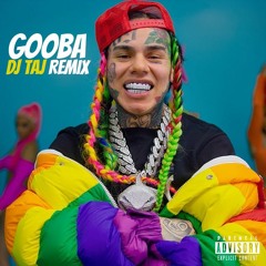 GOOBA (DJ Taj Jersey Club Mix)