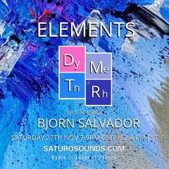 Elements 011