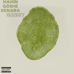 Hamin Goshe kenara