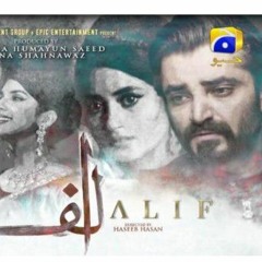 Alif- full OST Shuja Haider ft Momina Mustehsan - .mp3